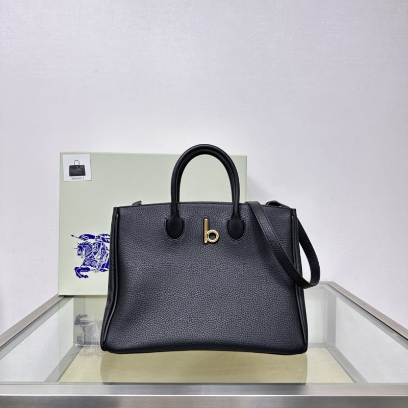 Bv*b*rry top handle bags